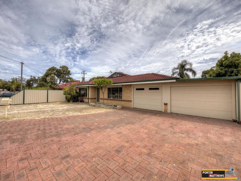 2 Jarrah Court, High Wycombe