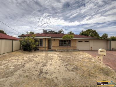2 Jarrah Court, High Wycombe WA 6057