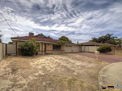 2 Jarrah Court, High Wycombe WA 6057