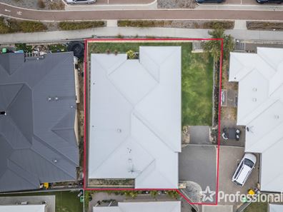 52 Cinnabar Drive, Eglinton WA 6034