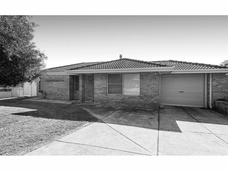 11 Camfield Loop, Parmelia