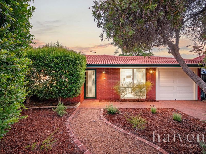 43 Adamson Road, Brentwood WA 6153