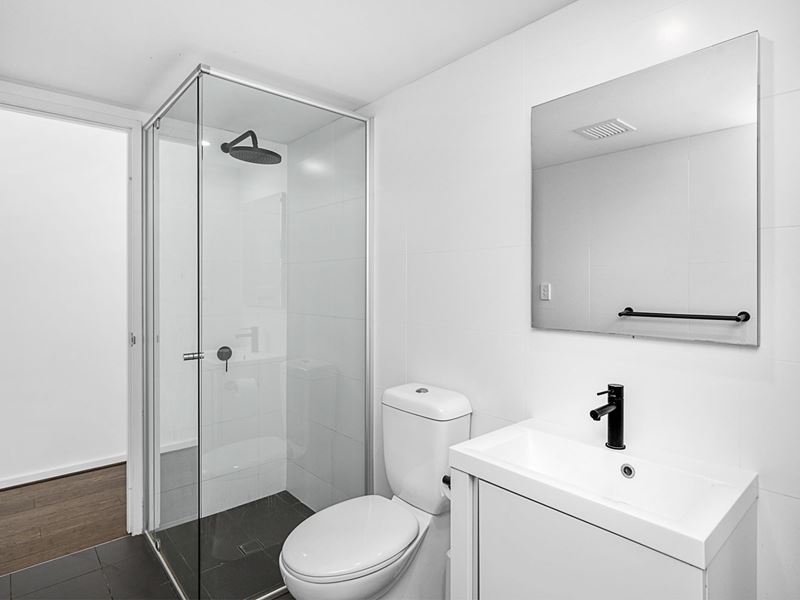 31/89 Aberdeen Street, Northbridge