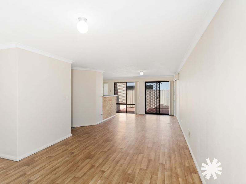 3/46 Loton Avenue, Midland WA 6056