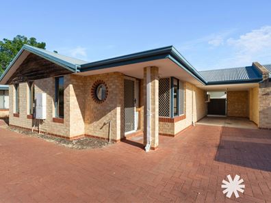 3/46 Loton Avenue, Midland WA 6056