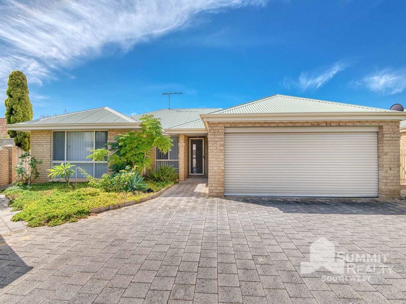 5/10 Prince Philip Drive, South Bunbury