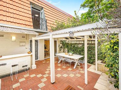 16/58 Clotilde Street, Mount Lawley WA 6050