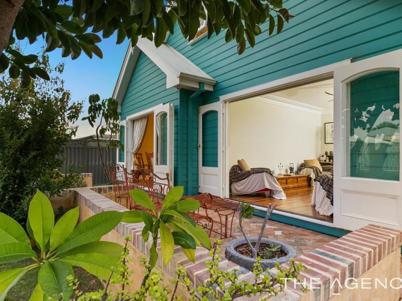 1 First Avenue, Shoalwater WA 6169