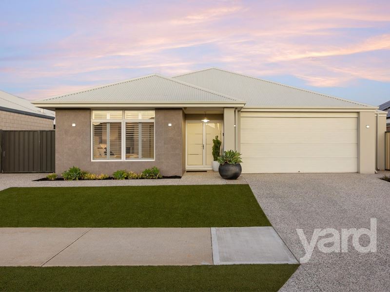 14 Cooli Street, Hammond Park