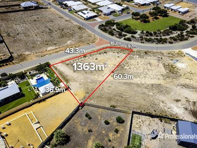 12 Wild Rose Approach, Wandina WA 6530