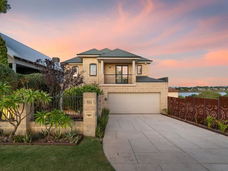 52A Ullapool Road, Mount Pleasant WA 6153