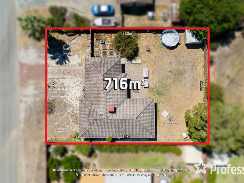 77 Pavetta Crescent, Forrestfield WA 6058