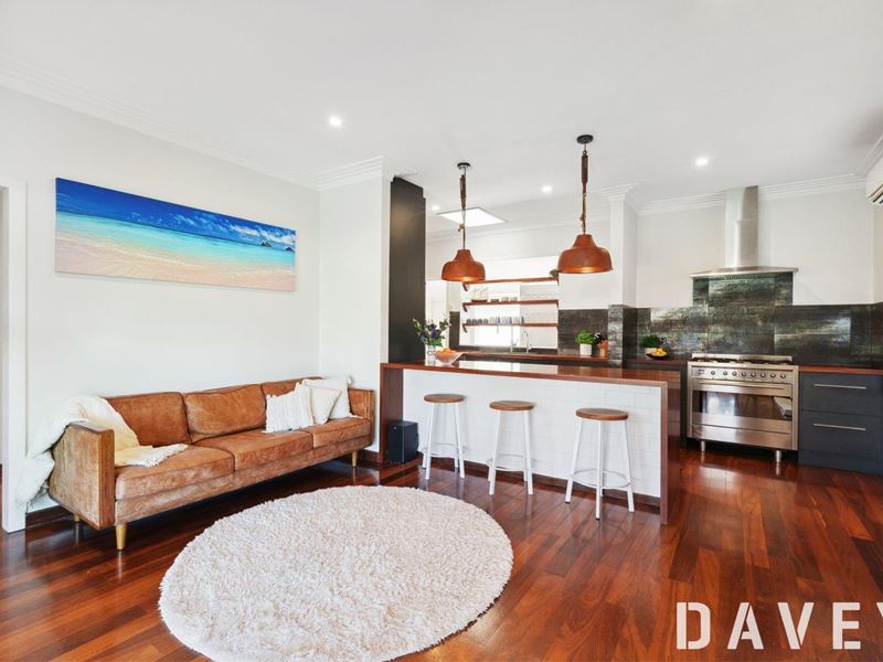 196 Hancock Street, Doubleview
