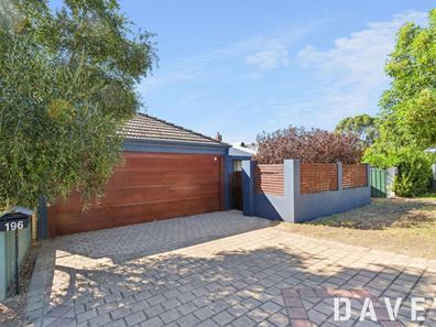 196 Hancock Street, Doubleview WA 6018