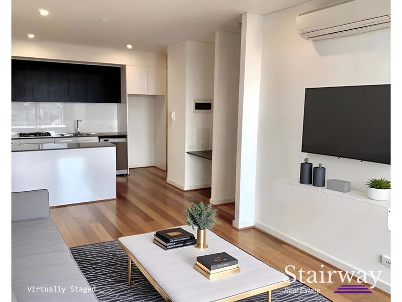 7/2 Marina Drive, Ascot WA 6104