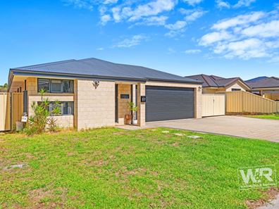 27 Donald Drive, Mckail WA 6330
