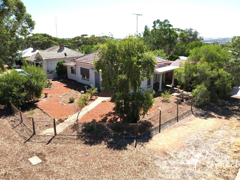 11 Gerald Terrace, Northam WA 6401