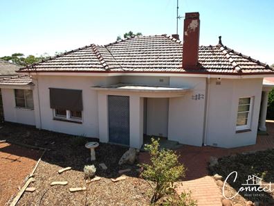 11 Gerald Terrace, Northam WA 6401