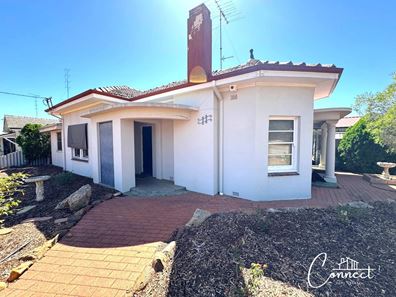 11 Gerald Terrace, Northam WA 6401
