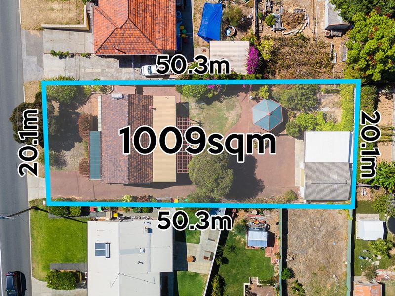 171 Clontarf Road, Hamilton Hill