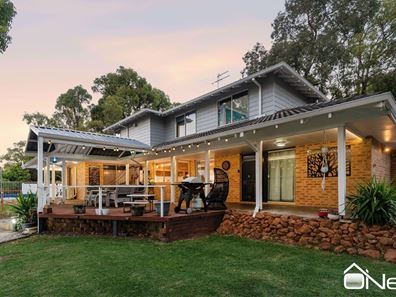 17 Norman Road, Roleystone WA 6111