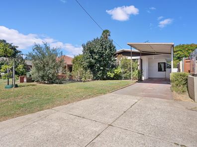 98 Halvorson Road, Morley WA 6062