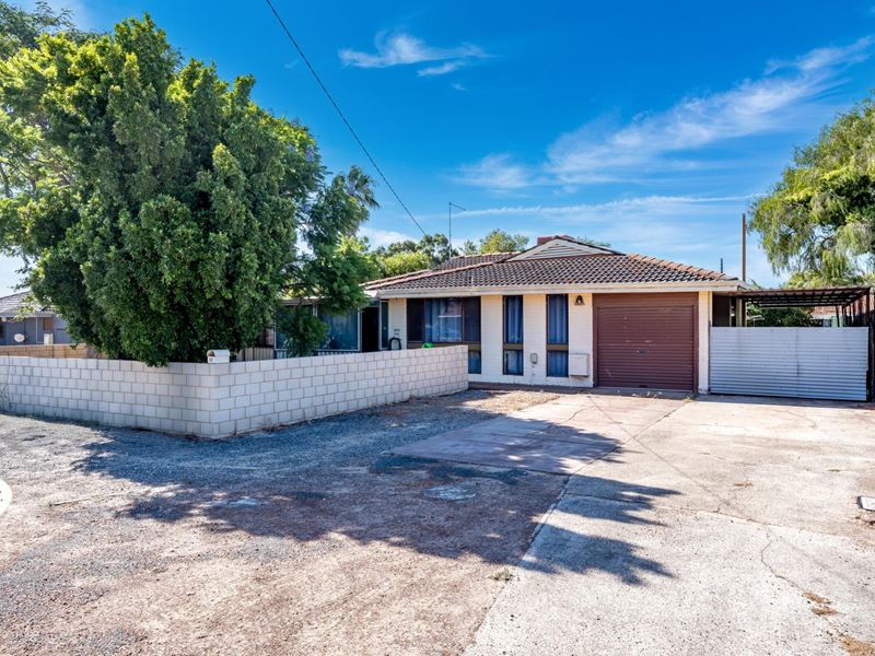 11 Quandong Place, Pinjarra