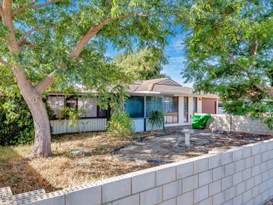 11 Quandong Place, Pinjarra WA 6208