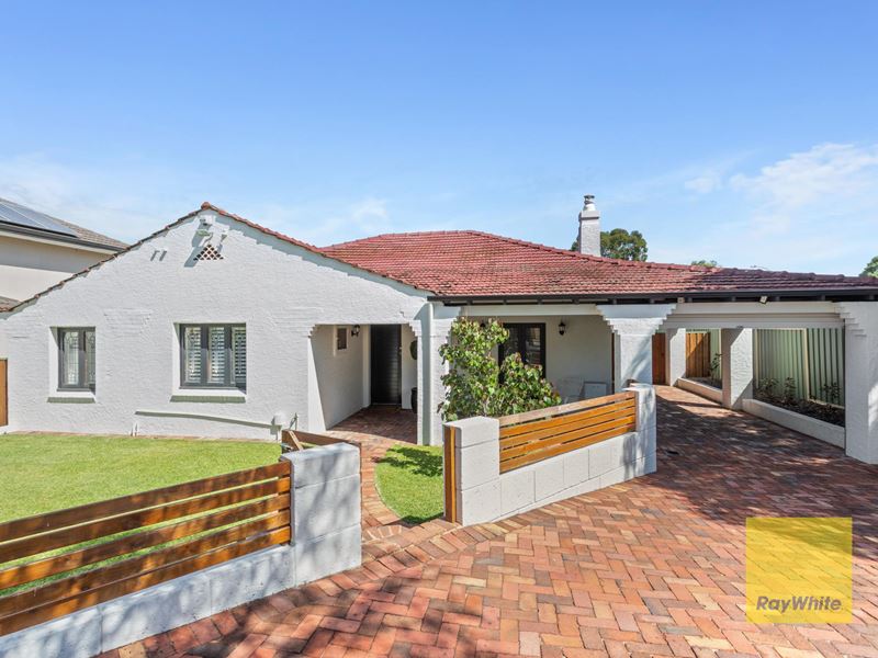 16 St Kilda Road, Rivervale WA 6103