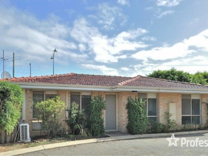 9J Hyde Street, Midland