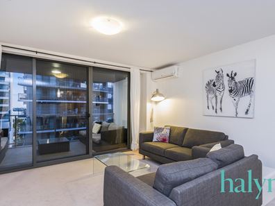 72/143 AdelaideTerrace, East Perth WA 6004