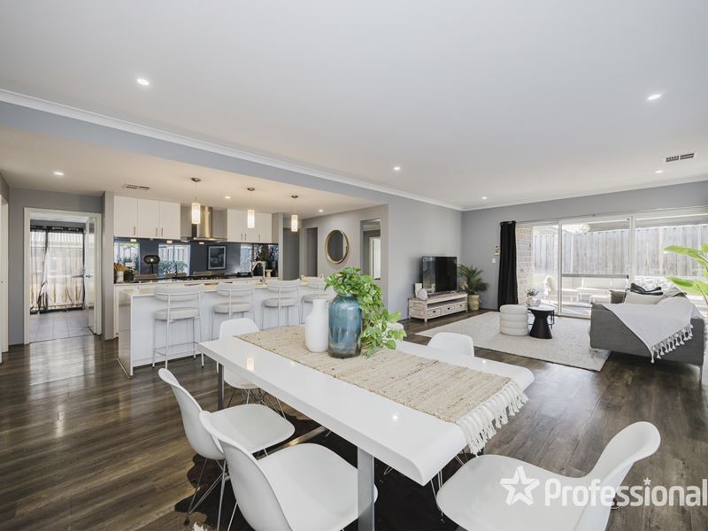143 Grassdale Parkway, Ellenbrook