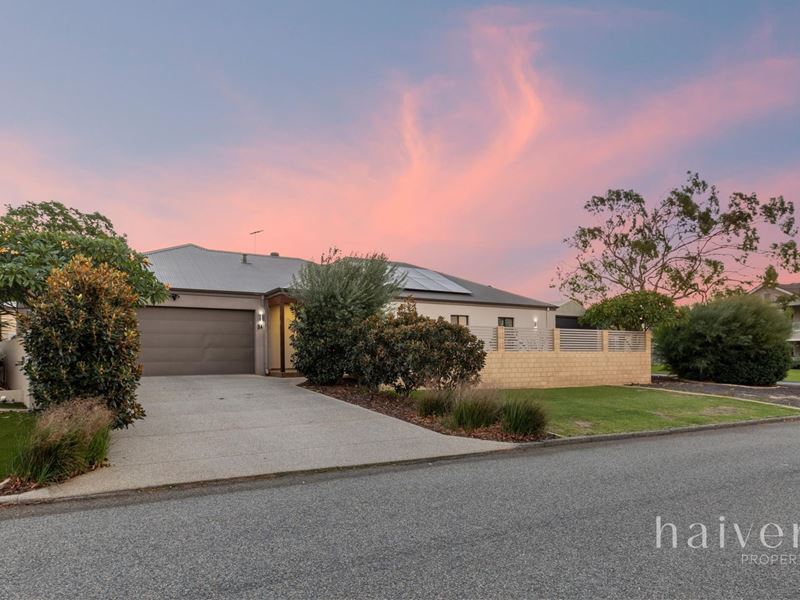 3A Curtis Road, Melville