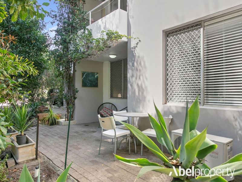 2/58 Cunningham  Terrace, Daglish WA 6008