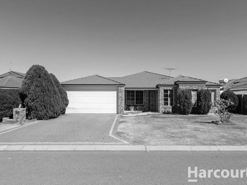 7 Bethel Corner, Halls Head