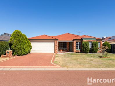 7 Bethel Corner, Halls Head WA 6210