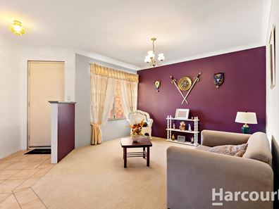 7 Bethel Corner, Halls Head WA 6210