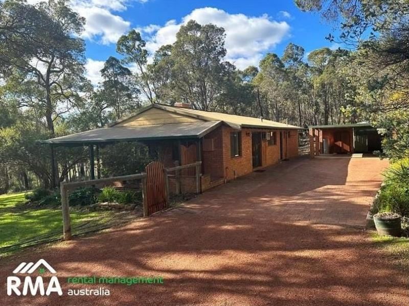 50 Asher Road, Paulls Valley WA 6076