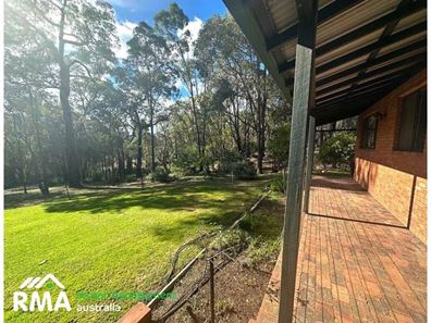 50 Asher Road, Paulls Valley WA 6076