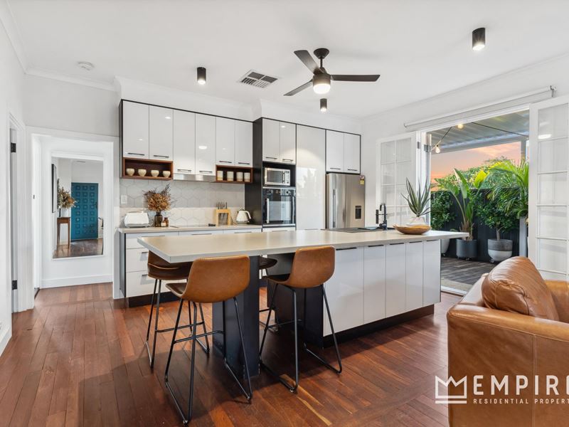 97 Collick Street, Hilton WA 6163