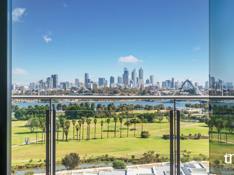 The Circus, Burswood WA 6100