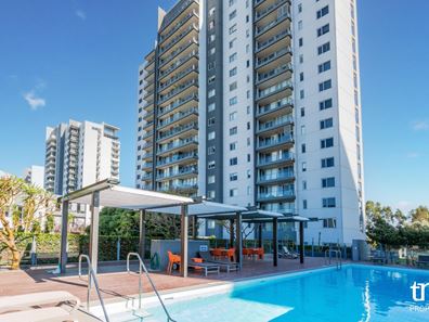 The Circus, Burswood WA 6100