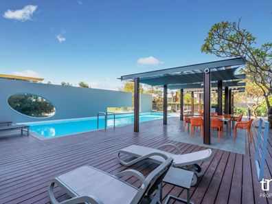 The Circus, Burswood WA 6100