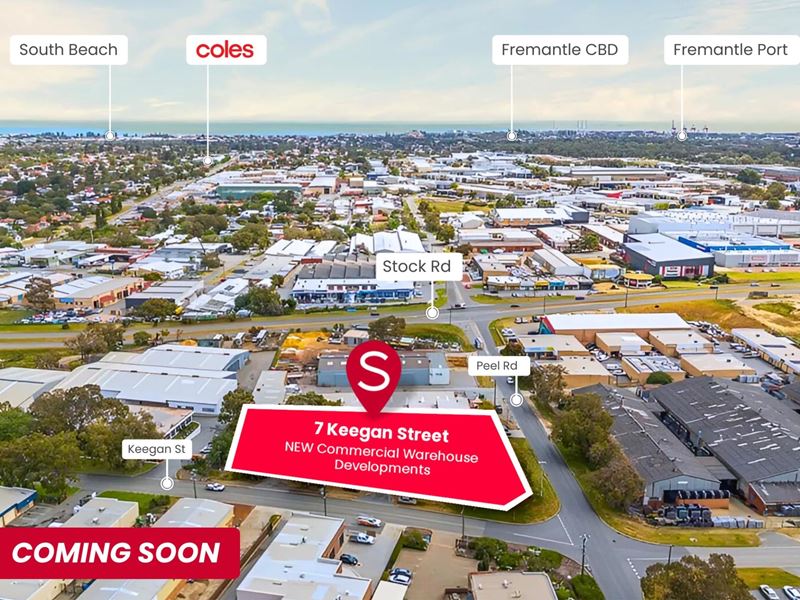 7 Keegan Street, O'Connor WA 6163