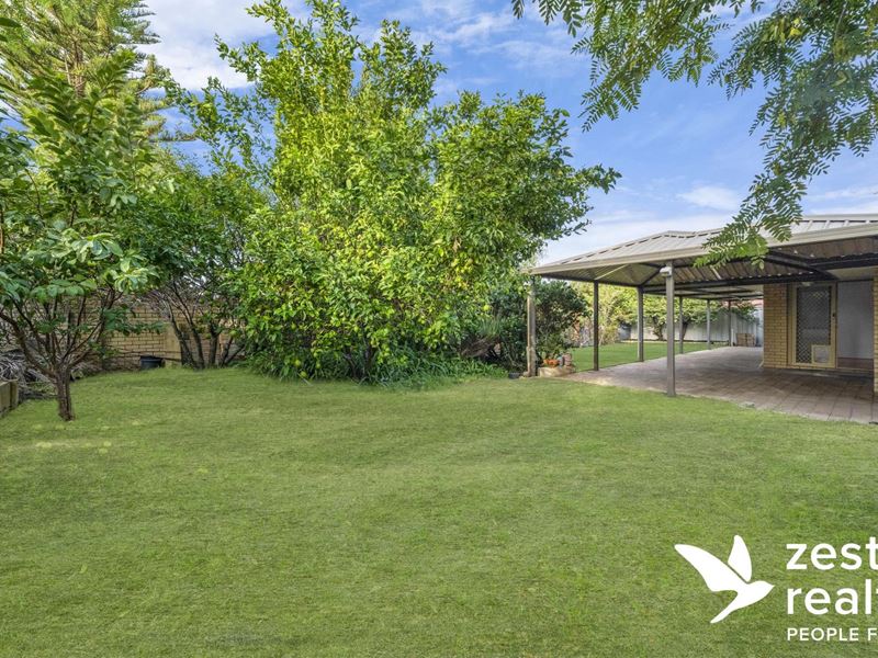 26 Warwick Street, St James WA 6102