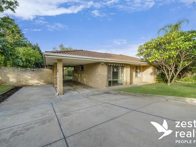 26 Warwick Street, St James WA 6102
