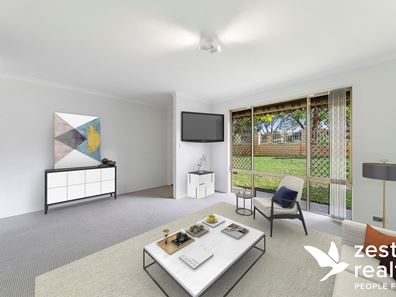 26 Warwick Street, St James WA 6102