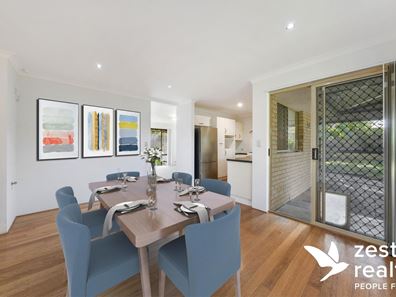 26 Warwick Street, St James WA 6102