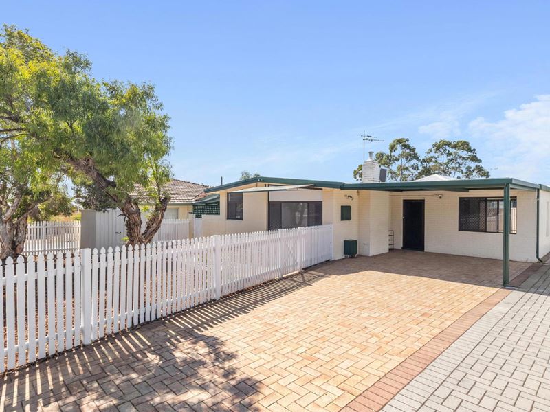 34 Irwin Road, Embleton