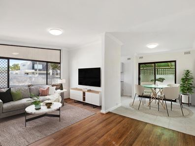 34 Irwin Road, Embleton WA 6062